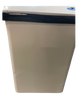 Frost 302-NL - Free Standing Waste Receptacle - (with minor dents)