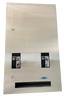 Frost 615-5-0.25 - Recessed Double Napkin/Tampon Vendor - (with minor dents)
