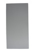 Frost 1186-G - Wall Protection Plate - Grey