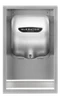 Xlerator® XL-40505 - Hand Dryer Recess Wall Kit for Xlerator® Hand Dryer