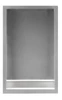 Xlerator® XL-40505 - Hand Dryer Recess Wall Kit for Xlerator® Hand Dryer