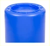 Continental 2000BL – Huskee Blue Round Plastic Trash Can – 20 Gallon