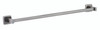 Bobrick B-674x24 / B-6747x24 - Round Towel Bar - 24" Length