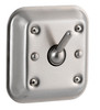 Bobrick B-983 - Vandal-Resistant Safety Clothes Hook