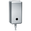 ASI 0346 - Soap Dispenser for Showers