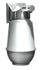 ASI 0350 - Surgical Soap Dispenser