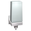 ASI 0356 - Push-Up Type Soap Dispenser