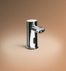 ASI 0391 - EZ FILL Automatic Vanity Mounted Soap Dispenser