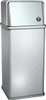 ASI 0810 - Free Standing Waste Receptacle