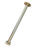ASI 1224-C18 - Shower Rod Ceiling Support ASI 1224-C18 - Shower Rod Ceiling Support