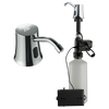 ASI 20333 - Automatic Deck Mounted Soap Dispenser