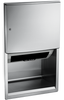 ASI 204523AC - ROVALâ„¢ Automatic Roll Paper Towel Dispenser