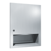 ASI 6457 - Paper Towel Dispenser