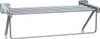 ASI 7310-24 - Towel Shelf with Towel Bar 24" ASI 7310-24 - Towel Shelf with Towel Bar 24"
