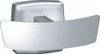 ASI 7345 - Double Robe Hook