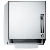 ASI 8522 - Surface Mounted Roll Paper Towel Dispenser