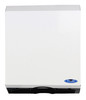Frost 105 - Multifold and "C" Fold Paper Towel Dispenser - White