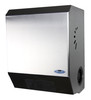 Frost 109-60S - Mechanical Hands Free Paper Towel Dispenser - Stainless Steel