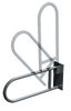 ASI 3451 - Swing-Up Grab Bar