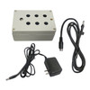 Bobrick B-824-201 - External AC Multi Adapter Kit Bobrick B-824-201 - External AC Multi Adapter Kit