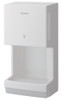 Mitsubishi Jet Towel Mini Hand Dryer JT-MC106G - White