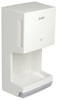 Mitsubishi Jet Towel Mini Hand Dryer JT-MC106G - White