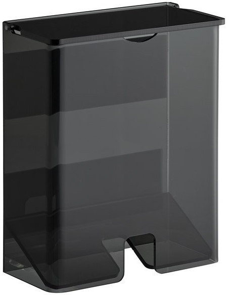 Koala Kare KB134PLLD Surface Mounted Plastic Baby Change Station