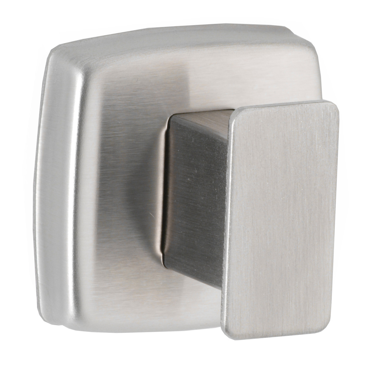 Bobrick B-76717 - Single Robe Hook | Handy Washroom
