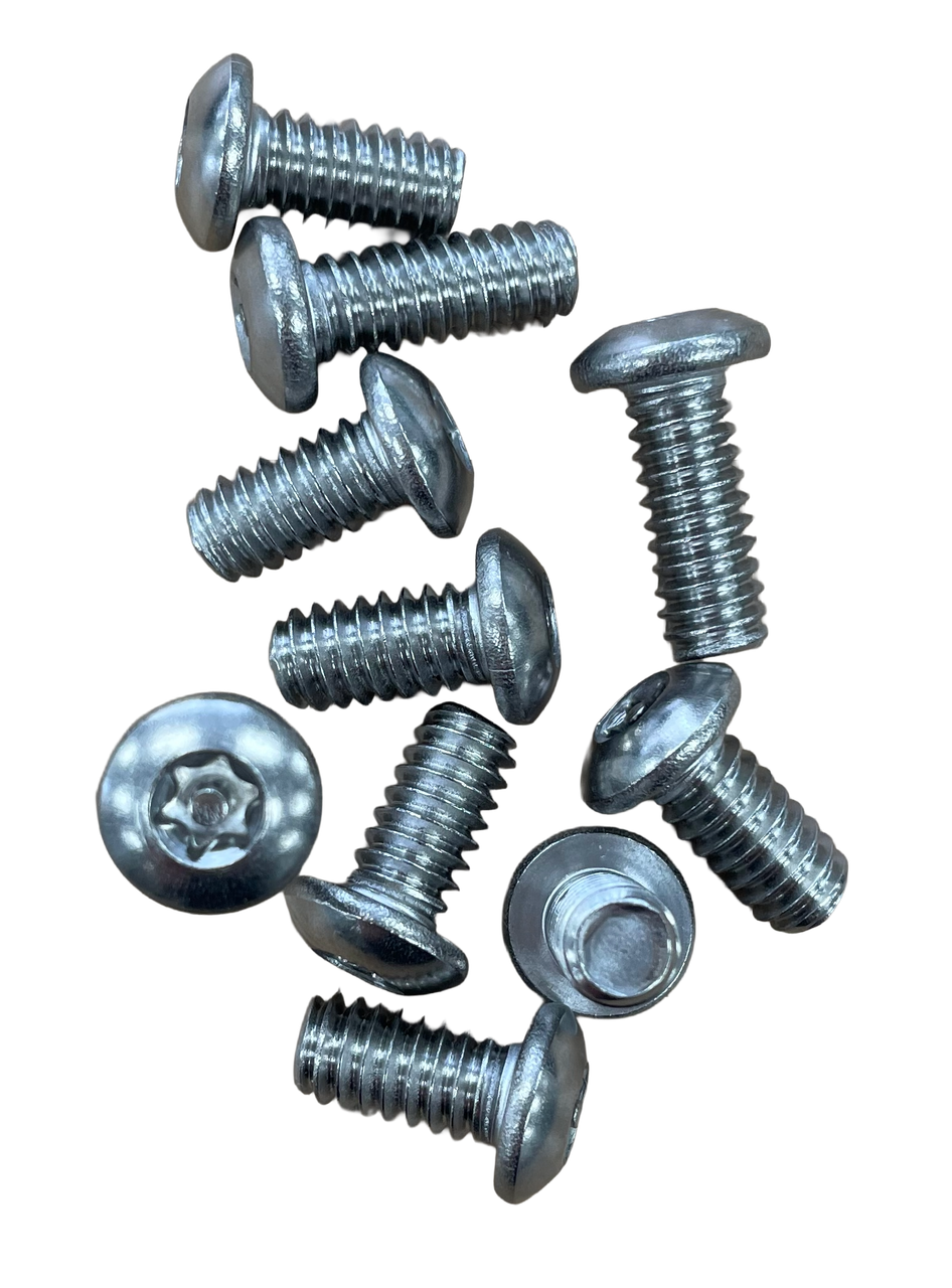 Bobrick B-1002491 - Machine Torx Screw | Handy Washroom