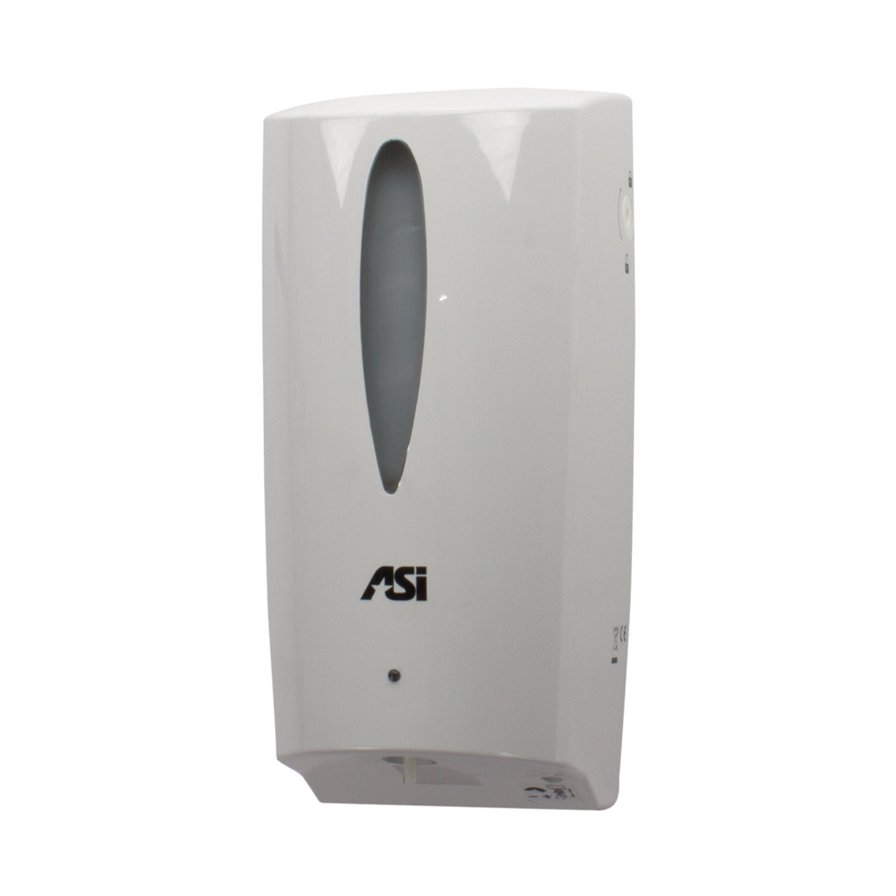 Asi 0361 Automatic Soap Dispenser Handy Washroom