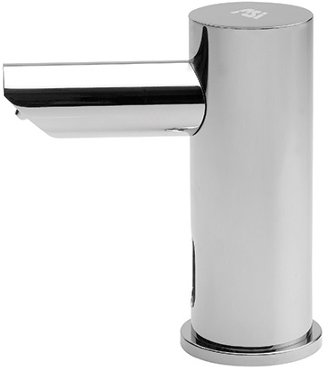 Asi 0391 Ezfill Automatic Vanity Mounted Soap Dispenser Handy Washroom