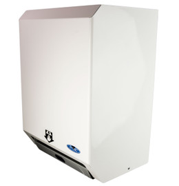 Frost 109-70W - Hands Free Roll Paper Towel Dispenser - White Frost 109-70W - Hands Free Roll Paper Towel Dispenser - White