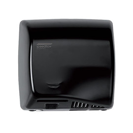 Saniflow M06AB Speedflow Automatic High Speed Hand Dryer - Black Saniflow M06AB Speedflow Automatic High Speed Hand Dryer - Black