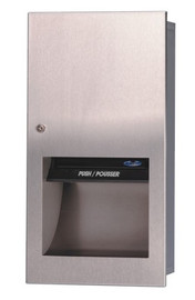 Frost 135-50 - Control Roll Paper Towel Dispenser