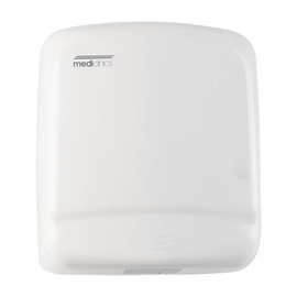 Saniflow M99A Optima Automatic Hand Dryer - White Saniflow M99A Optima Automatic Hand Dryer - White