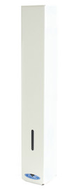 Frost 185 - Paper Cup Dispenser - White