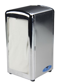 Frost 195 - Table Napkin Dispenser - Chrome