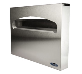 Frost 199-S - Surface Mounted Toilet Seat Cover Dispenser - Stainless