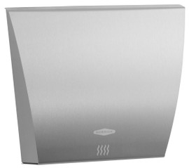 Bobrick B-7125 - InstaDry Surface-Mounted Automatic Hand Dryer