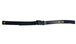 Frost 1125-Strap - Black Safety Strap for Baby Change Table Frost 1125-Strap - Black Safety Strap for Baby Change Table