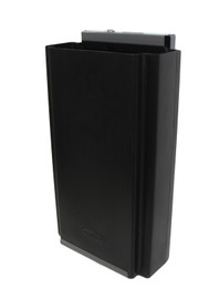 Frost 2011 - Pet Waste Bag Disposal Bin Frost 2011 - Pet Waste Bag Disposal Bin