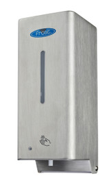 Frost 714-S - Touch Free Auto Hand Sanitizer Dispenser Frost 714-S - Touch Free Auto Hand Sanitizer Dispenser