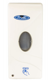 Frost 714-P - Touch Free Auto Hand Sanitizer Dispenser Frost 714-P - Touch Free Auto Hand Sanitizer Dispenser