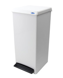 Frost 305 - Foot Operated Waste Receptacle Frost 305 - Foot Operated Waste Receptacle