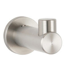 Frost Coat Hook Strip - Stainless Steel 1147