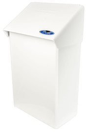 Frost 620 - Surface Mounted Sanitary Napkin Disposal - White Frost 620 - Surface Mounted Sanitary Napkin Disposal - White