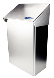 Frost 622 - Surface Mounted Sanitary Napkin Disposal Frost 622 - Surface Mounted Sanitary Napkin Disposal