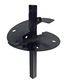 Frost 607-506 50 - Tampon Rotor for 50 cent and 2 dollar Frost 607-506 50 - Tampon Rotor for 50 cent and 2 dollar