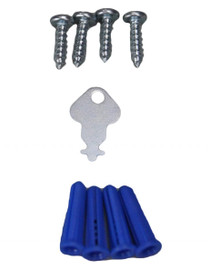 Frost 109-70 P Key - Key for 109-70P