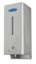 Frost 714-S - Touch Free Soap Dispenser